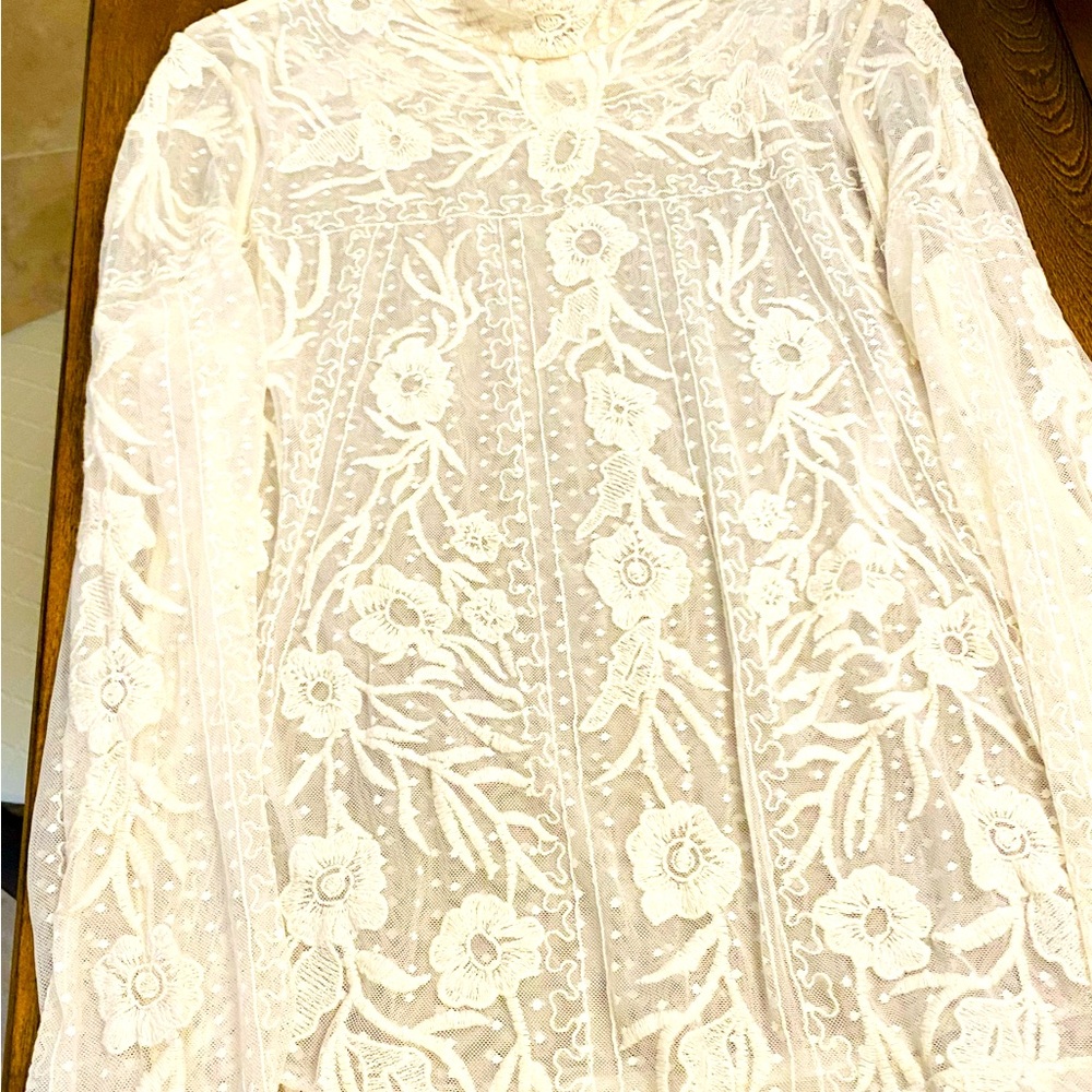 Linea Domani Blouse